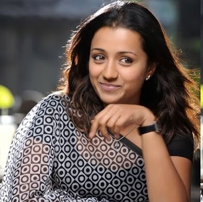 Trisha Photo Gallery