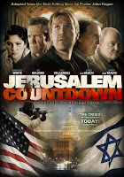  Jerusalem Countdown-Contagem Regressiva Assistir Online.