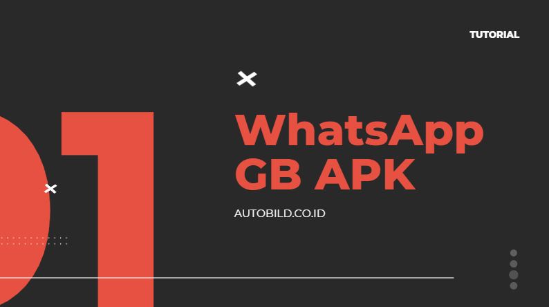 WhatsApp GB Pro APK (WA GB Meta Official) Latest Version