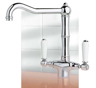 Kitchen Taps - Kitchen remodel ideas