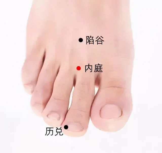 想要滅掉身上這些“火”？你需要艾灸這個“滅火器”幫幫你(肺火)