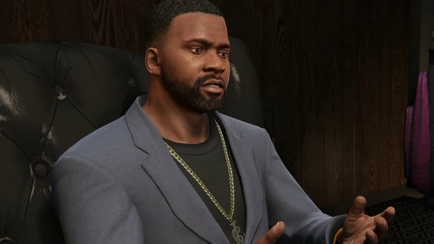 GTA Online gets single-player missions with Franklin and Dr. Dre