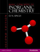 Basic Concepts of Inorganic Chemistry