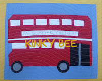 FQR Kinky Bee 2012