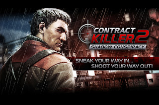 Contract Killer 2 By Glu Games Inc. v0.2.0