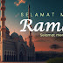 Salam Ramadhan 2023 / 1444H