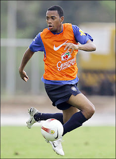 robinho