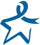 Colon Cancer Awareness Logo