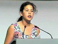 Severn Cullis Suzuki