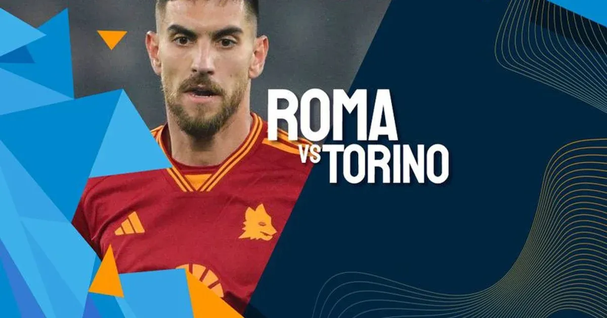 Link Live Streaming dan Prediksi Skor AS Roma vs Torino