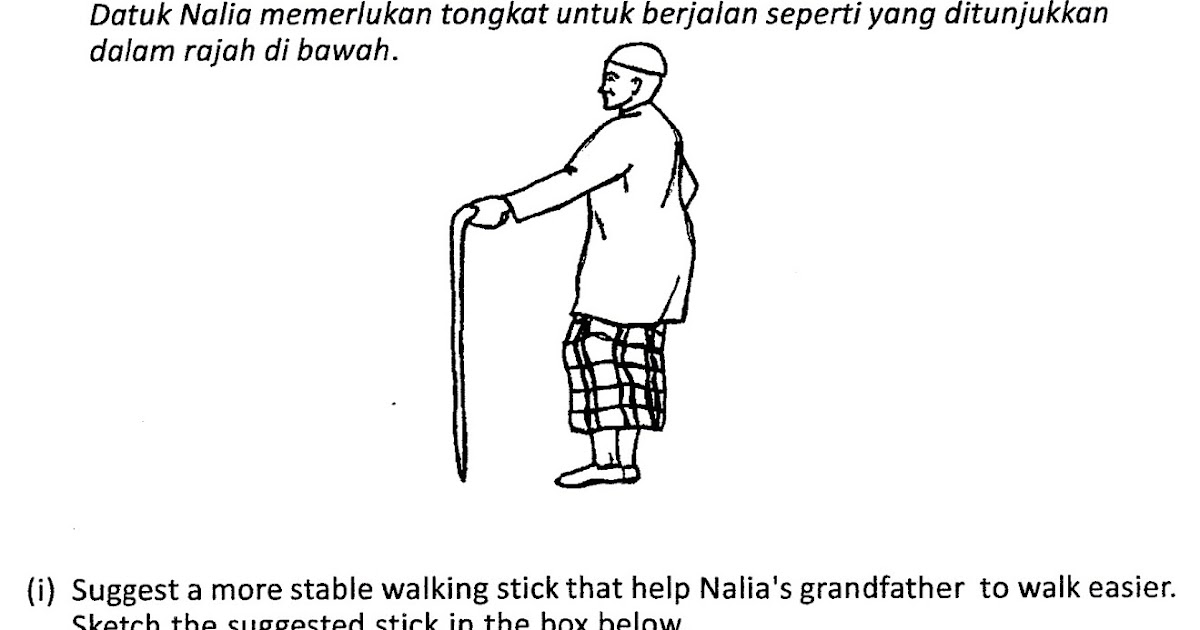 Contoh Soalan Sains Tingkatan 2 Format Pt3 - Helowinj Contoh Soalan Sains Tingkatan 2 Format Pt3 - Helowinj