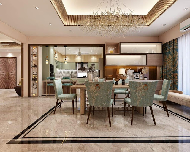 Interior Designers in Howarh: Find The Top 10 List