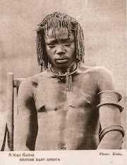 Origin of the Name Kisii | Nairobix