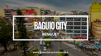 Where to stay in Baguio