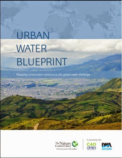 UrbanWaterBlueprint