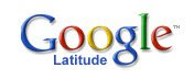 Google latitude