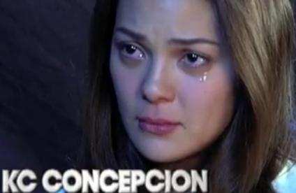 KC Concepcion/Piolo Pascual, Officially Break