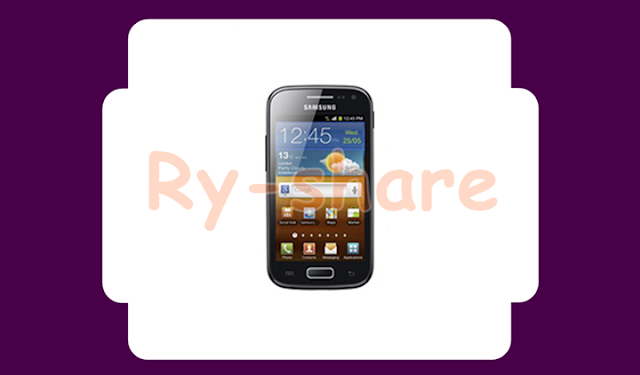 Cara root galaxy ace 2