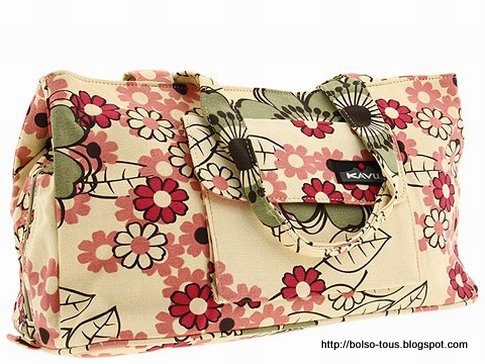 Bolso tous:tous-06035618