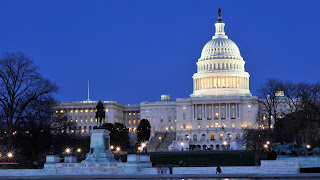 Top 10 Attractions Washington DC WA