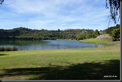 Valley Lake Mt Gambier