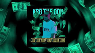AUDIO | Krg The Don – Jitume (Mp3 Audio Download)
