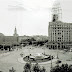 Plaza de Paraíso 1960