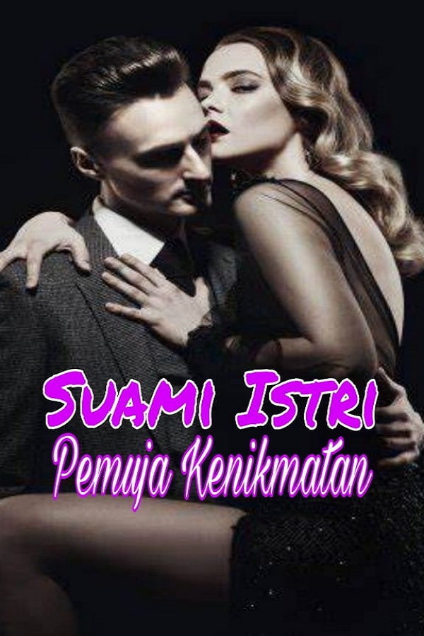 Suami Istri Pemuja Kenikmatan