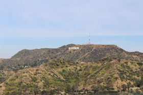 Hollywood Sign