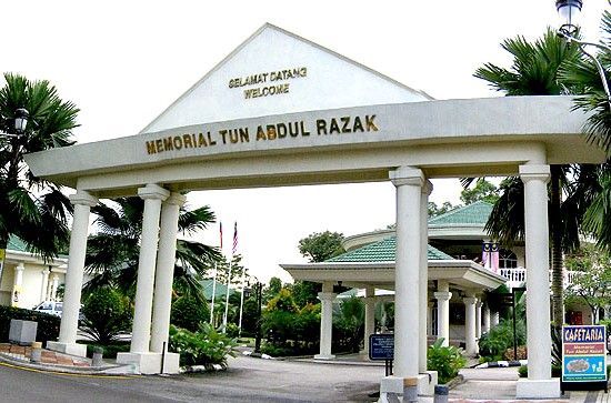 Memorial Tun Abdul Razak