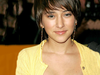 Zelda Williams