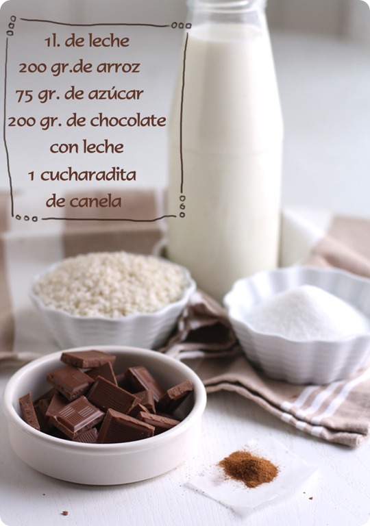 arroz-con-leche-chocolate-ingredientes