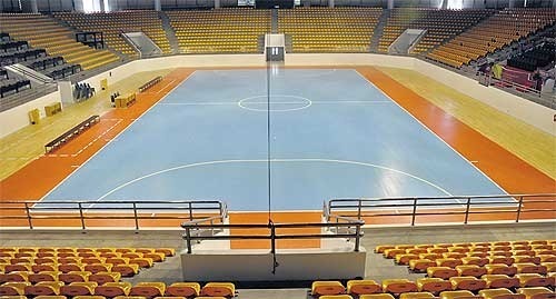 cara modal berbisnis lapangan futsal