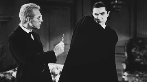 Dracula 1931 anschauen