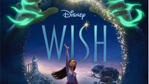 Wish (2023)