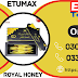 Etumax Royal Honey Price in Mingora | 03055997199 | Ebaytelemart.pk