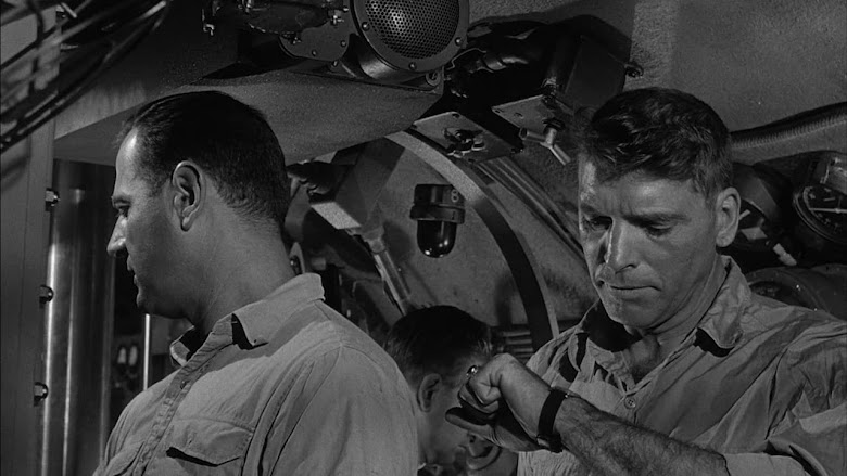 Run Silent, Run Deep (1958)