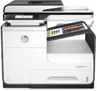 HP PageWide 377dw Driver Downloads, Review And Price