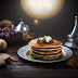 How to Bake Russian Blini - A Delicate Dance of Flavor