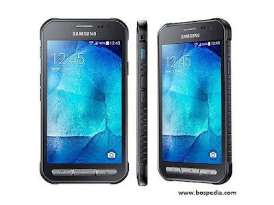 Harga Dan Spesifikasi Samsung Galaxy Xcover 3 Value Edition