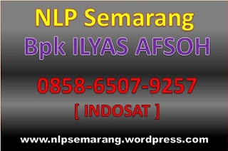 NLP di Kota Semarang Jawa Tengah Indonesia