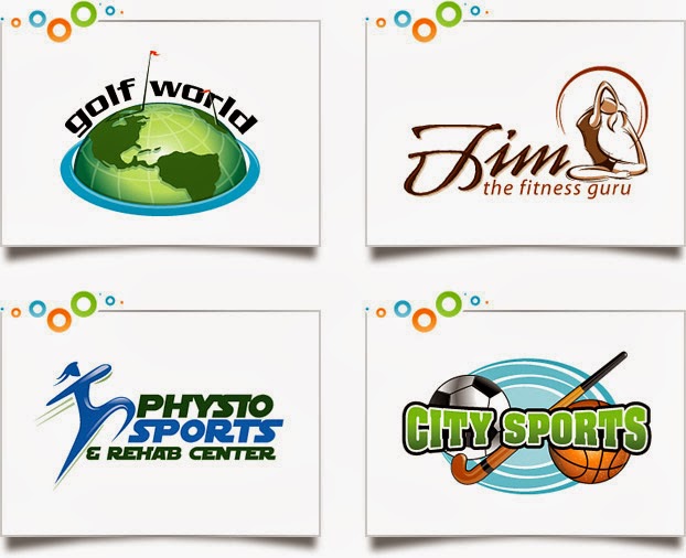 Sports Logo Design