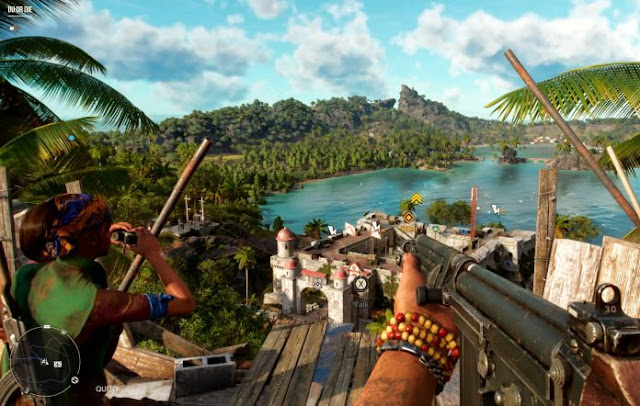 Far Cry 6: PS5 Review