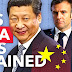 Is the EU too Dependent on China?