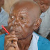 Photos : 78-Year Old Grandmother Starts School