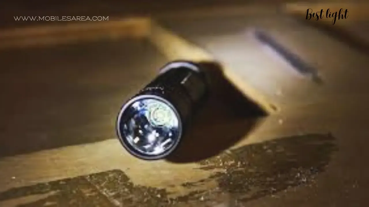 Illuminate Your Life Without Disposable Batteries