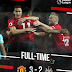 MAN UNITED PRODUCE STUNNING COMEBACK. | MICAVY