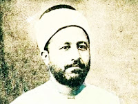 Gerakan Muhammad Rasyid Ridha