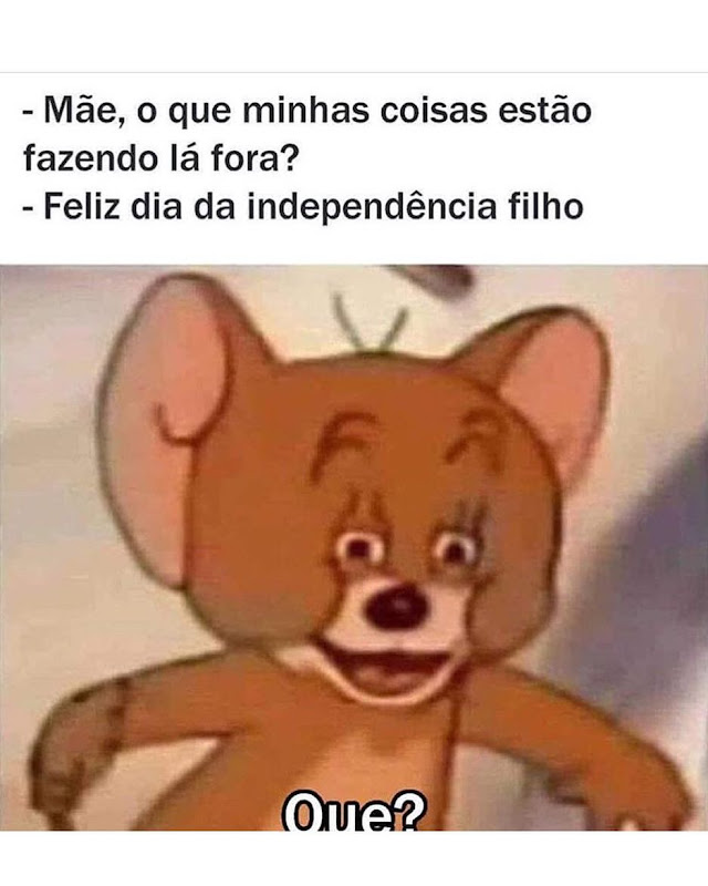 Memes engraçados