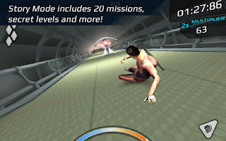 After Earth v1.4.0 apk obbfiles